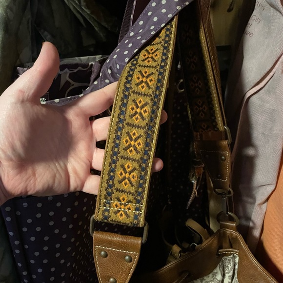 Blazin Roxx Carry Bag - Picture 2 of 2